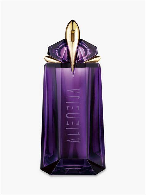 mugler alien 90ml.